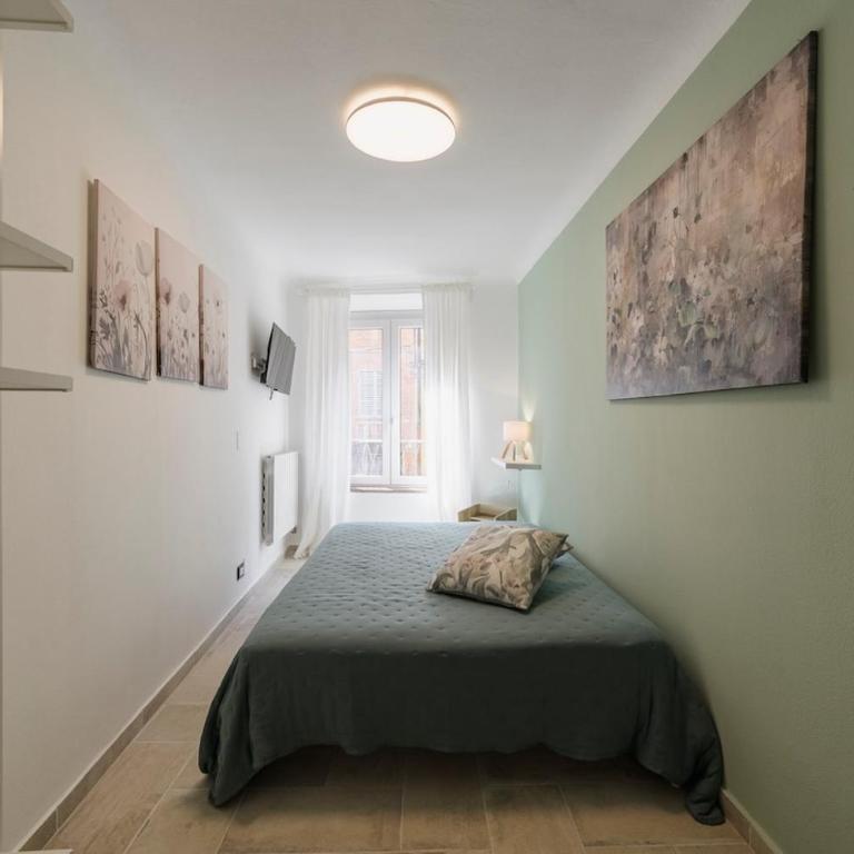 Refined Urban Retreat in the Heart of the City - Appartamento con 1 Camera da Letto - 14