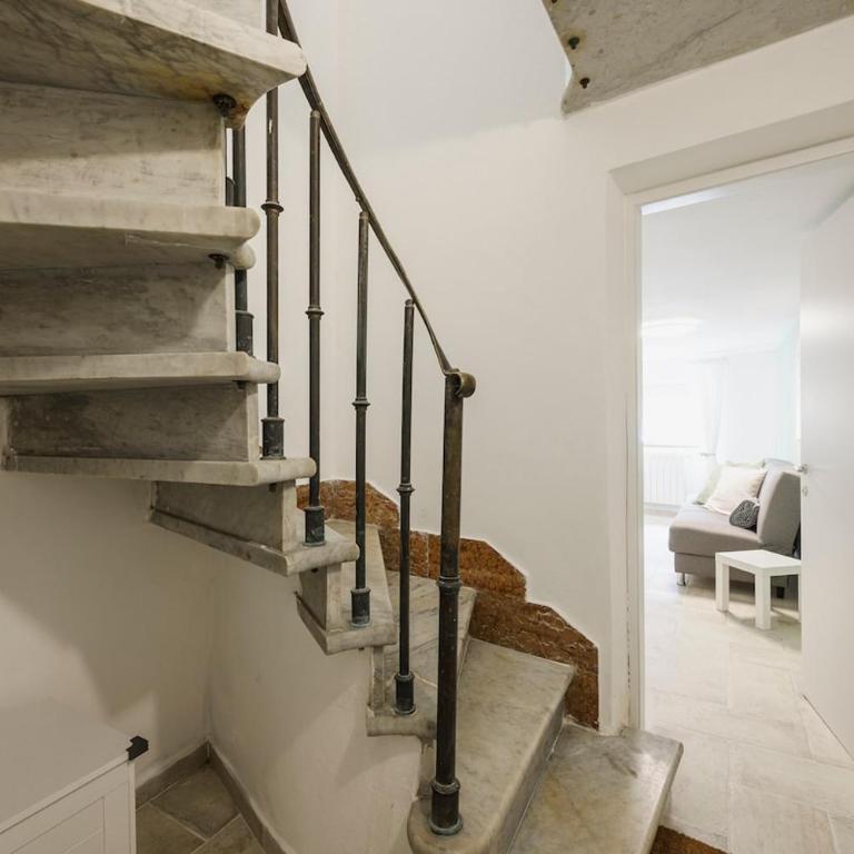 Refined Urban Retreat in the Heart of the City - Appartamento con 1 Camera da Letto - 7