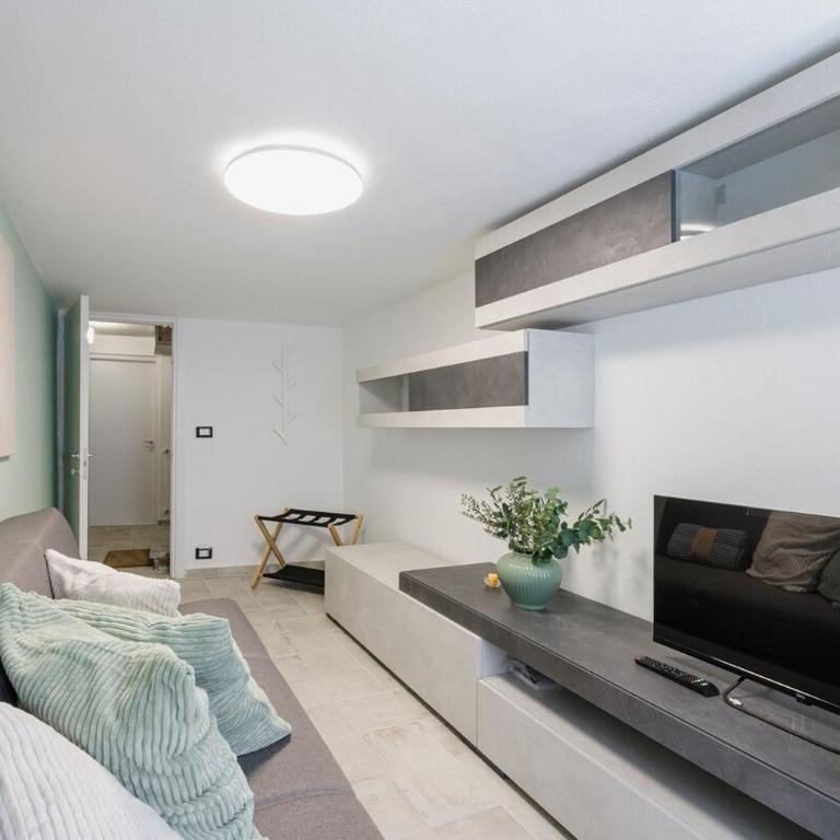 Refined Urban Retreat in the Heart of the City - Appartamento con 1 Camera da Letto - 2
