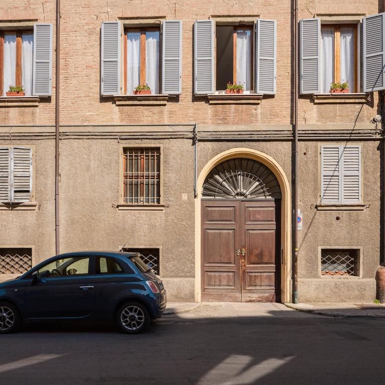 Refined Urban Retreat in the Heart of the City - Appartamento con 1 Camera da Letto - 21