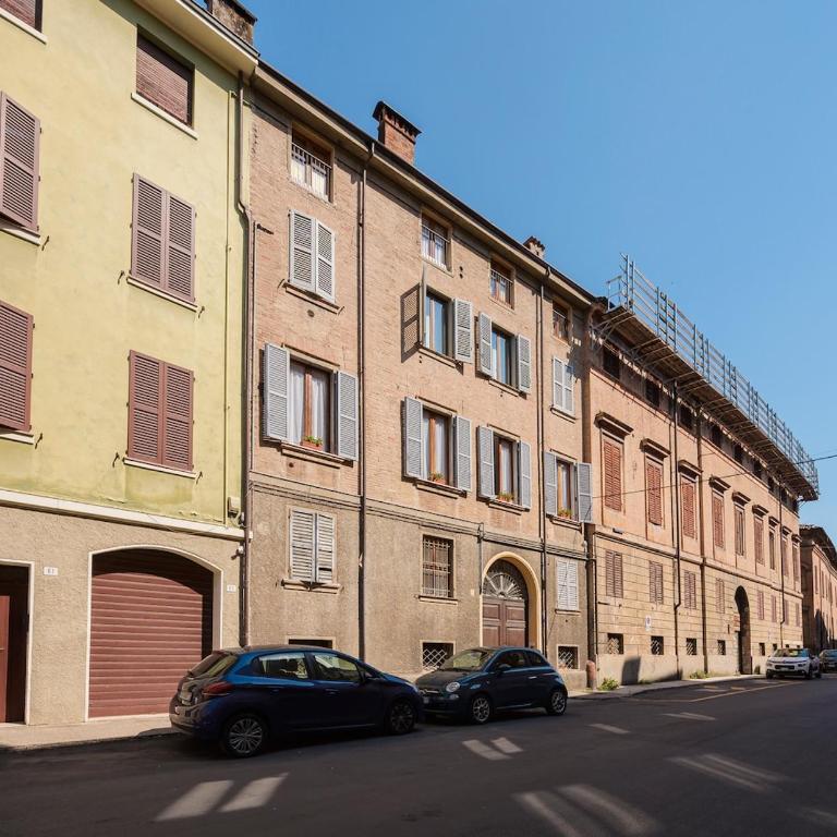 Refined Urban Retreat in the Heart of the City - Appartamento con 1 Camera da Letto - 24