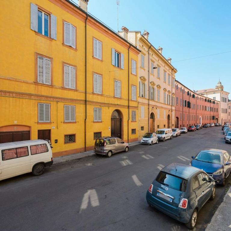 Refined Urban Retreat in the Heart of the City - Appartamento con 1 Camera da Letto - 27