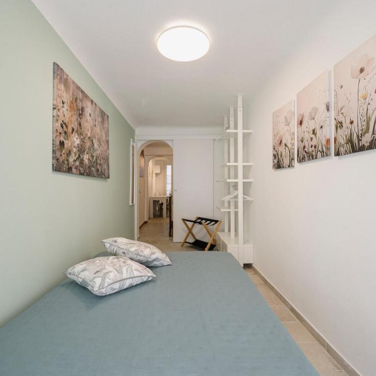 Refined Urban Retreat in the Heart of the City - Appartamento con 1 Camera da Letto - 15