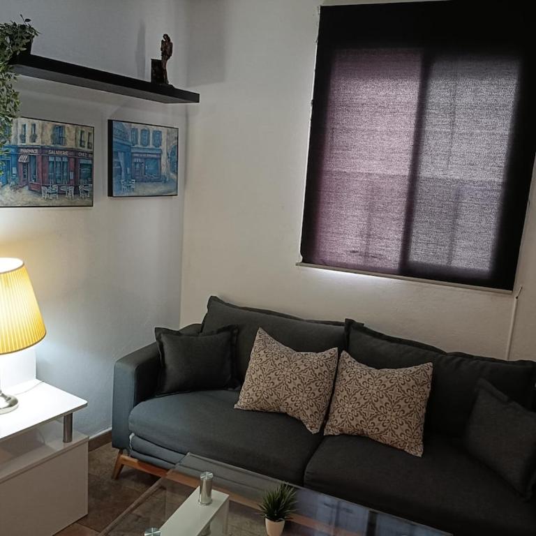 Encanto y comodidad para dos Centro El Puerto - Apartamento de 1 dormitorio - 2