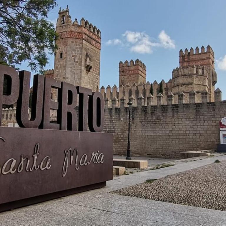Encanto y comodidad para dos Centro El Puerto - Apartamento de 1 dormitorio - 14