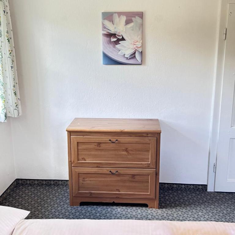 Appartementhaus Huber - Apartment mit 2 Schlafzimmern und Balkon - 9