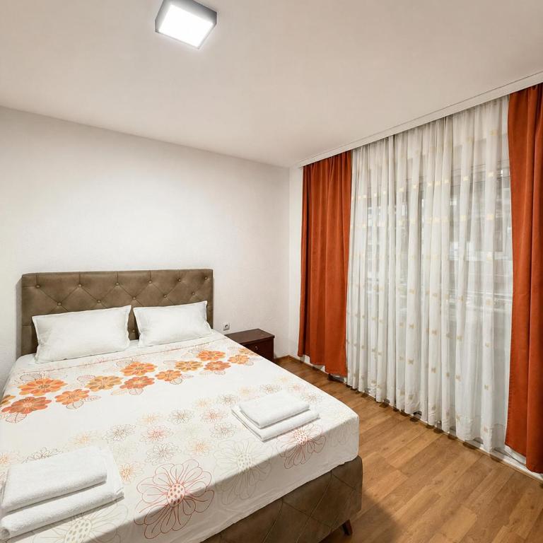 Apartments Mano - Studio mit Balkon - 4