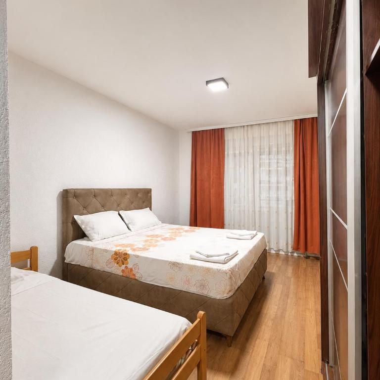 Apartments Mano - Studio mit Balkon - 1