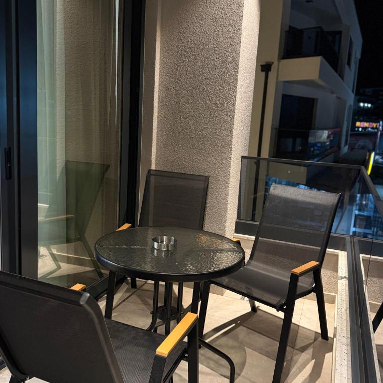 Kovacevic Apartman - Apartment mit 1 Schlafzimmer - 19