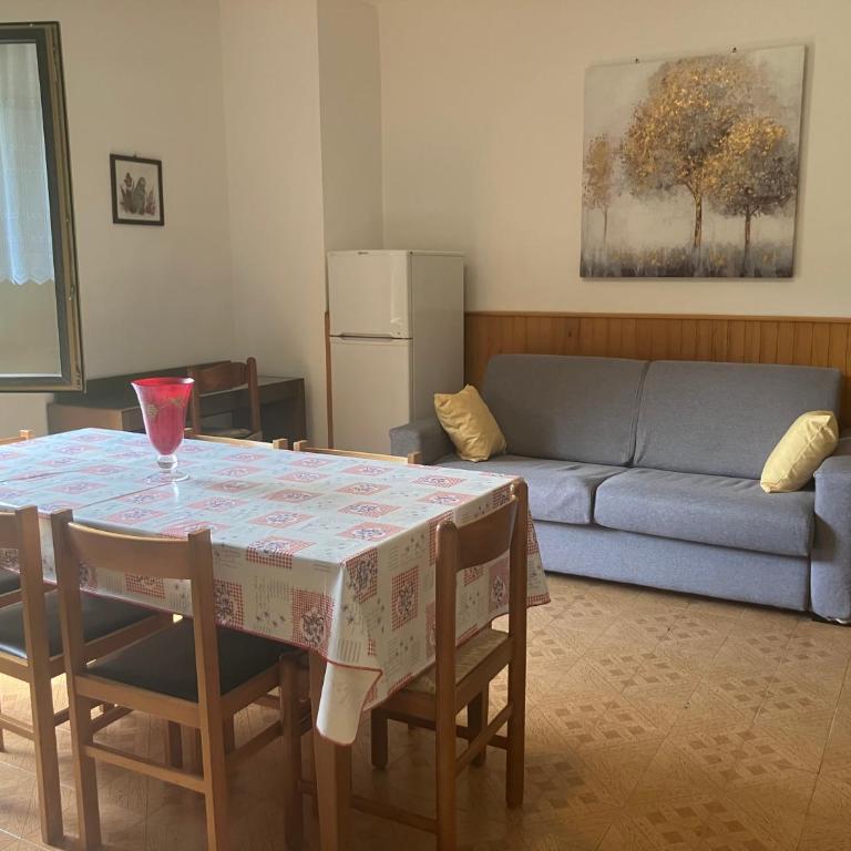 Casa Serena&Giacomo 2 - Apartamento de 2 dormitorios - 2