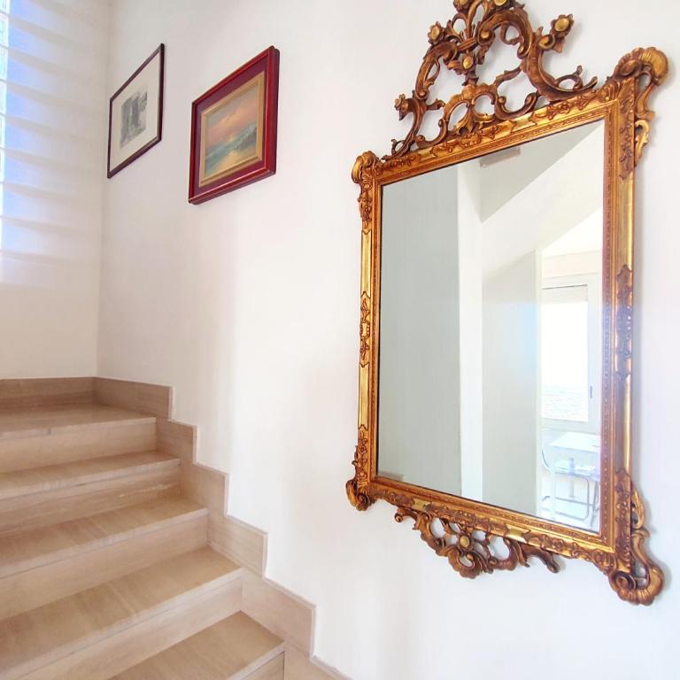 Villa Orizzonte sullo Jonio - Casa Vacanze - 32