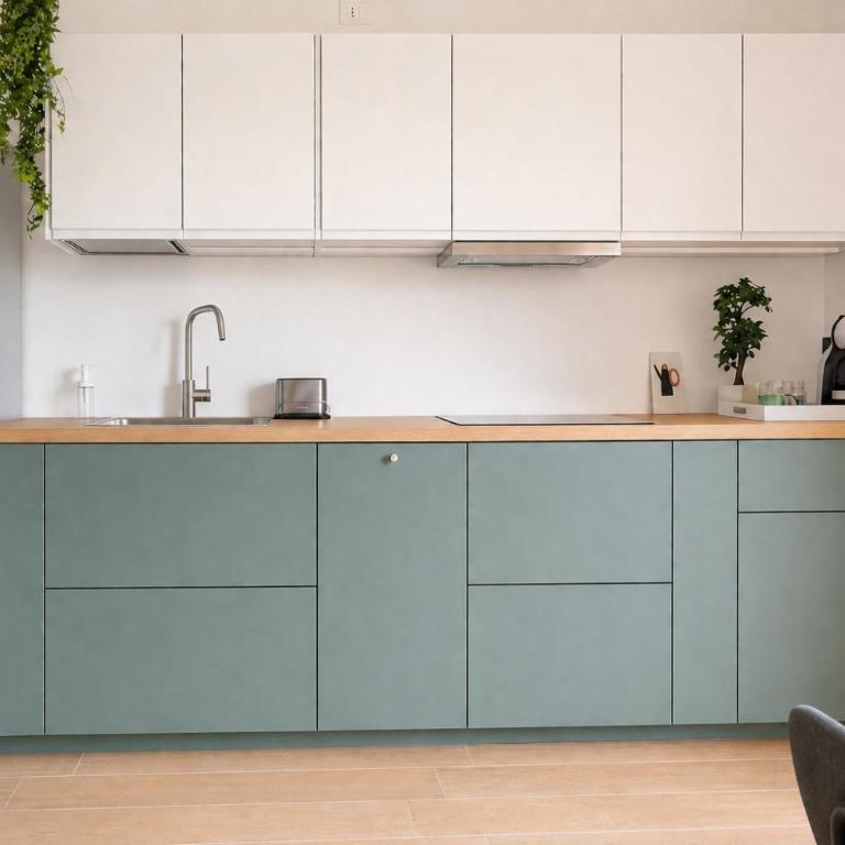 Casa della Ceramica - One-Bedroom Apartment - 2