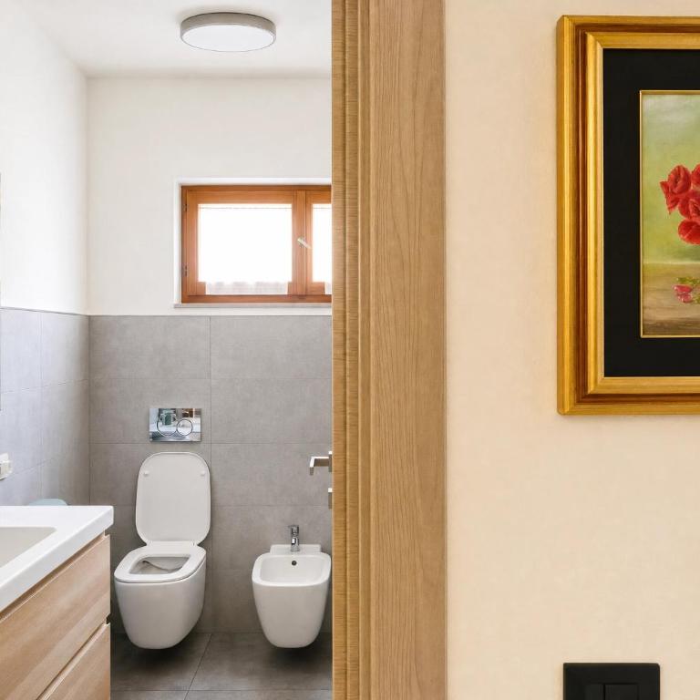 Casa della Ceramica - One-Bedroom Apartment - 4