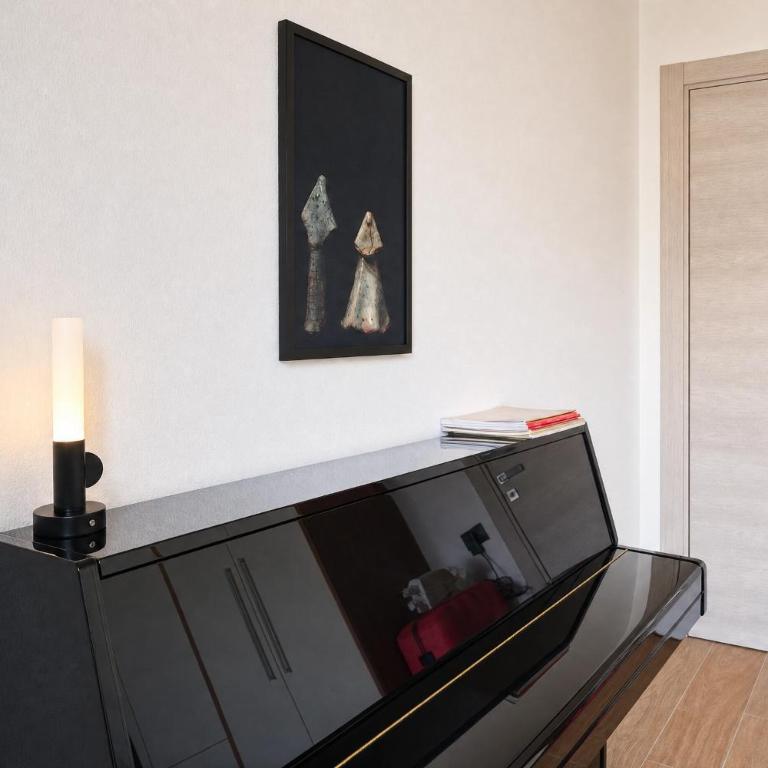 Casa della Ceramica - One-Bedroom Apartment - 5