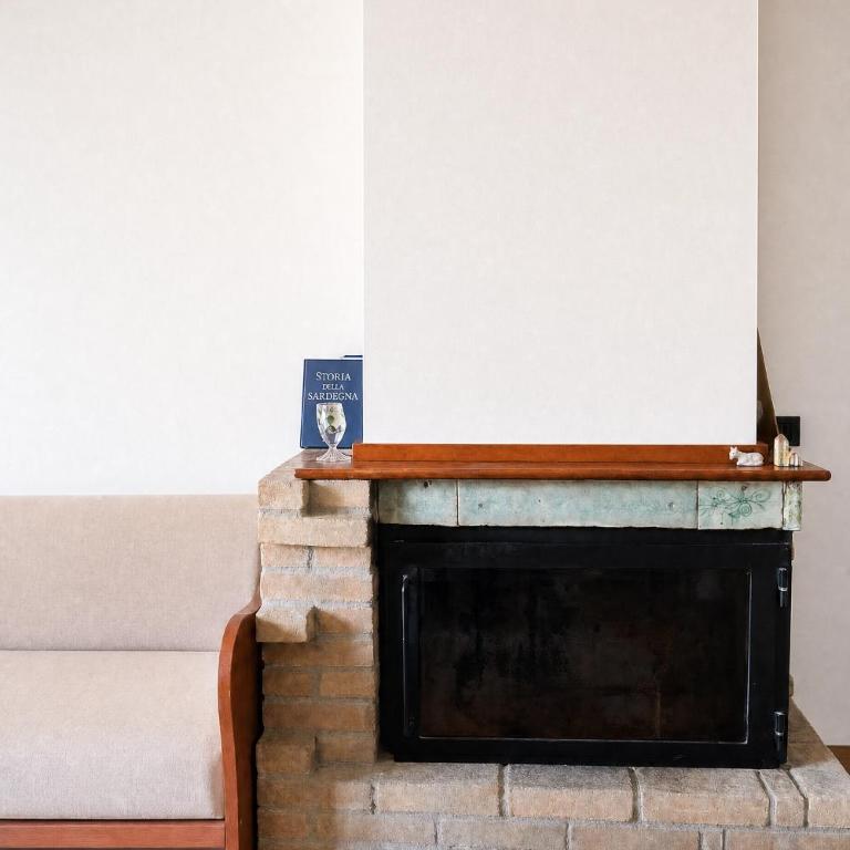 Casa della Ceramica - One-Bedroom Apartment - 7