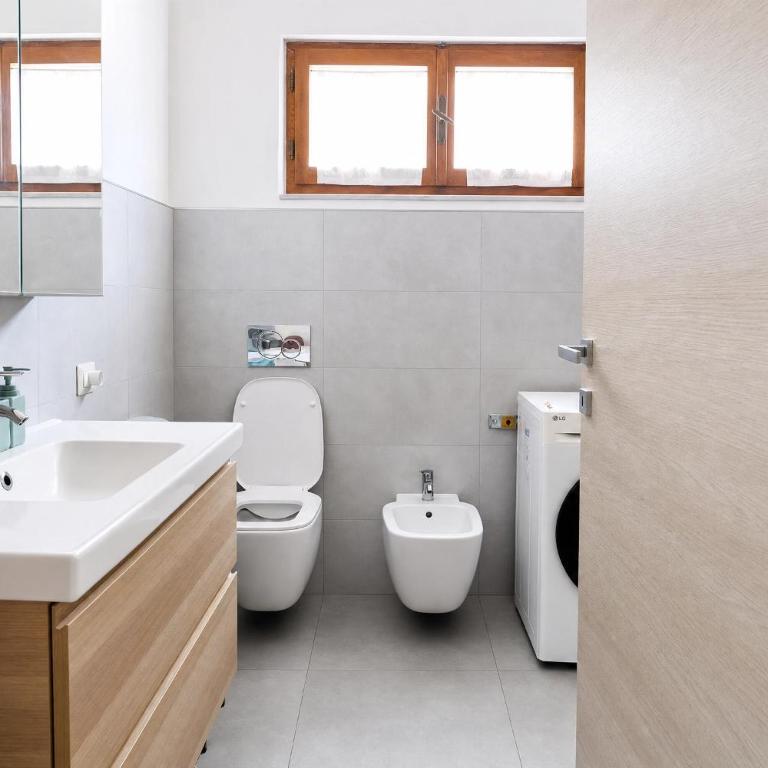 Casa della Ceramica - One-Bedroom Apartment - 10