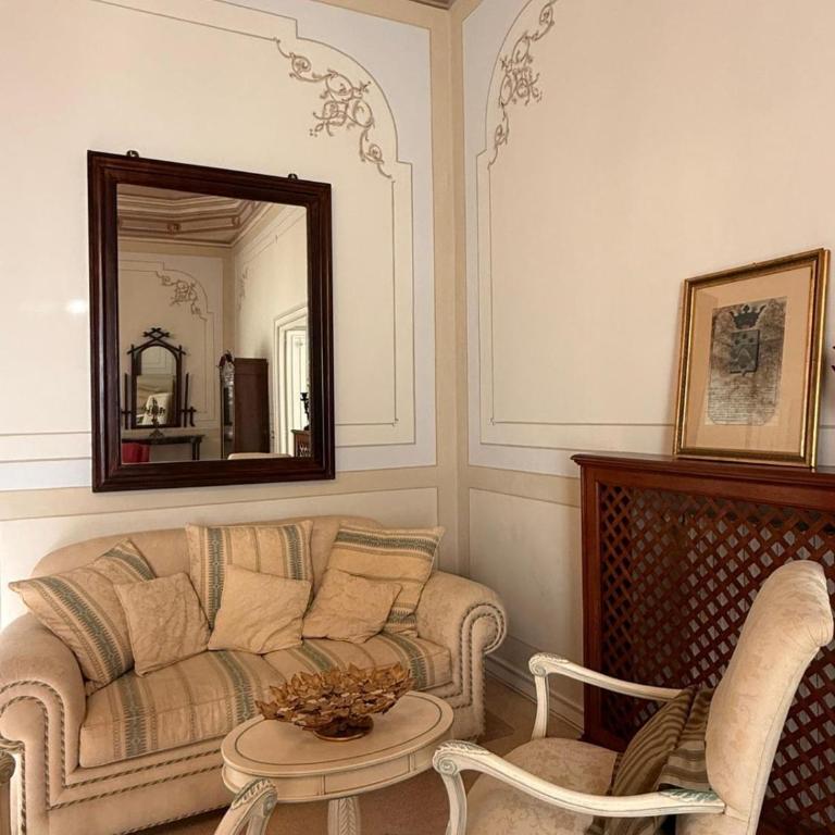 Palazzo Rodio - Appartamento Deluxe - 16