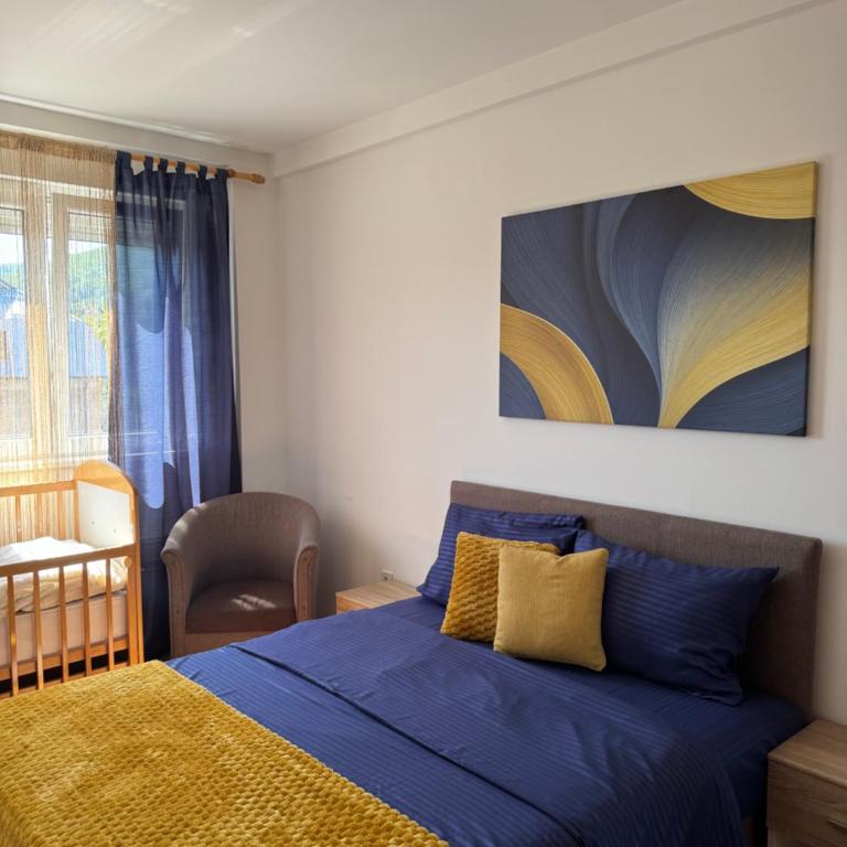 Apartman Lambros 2 - Apartment mit 1 Schlafzimmer - 6