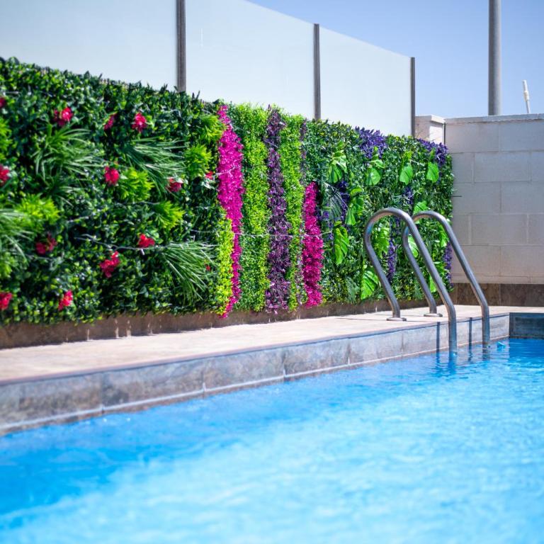 Blue Lagoon Los Dolses - La Zenia Boulevard - Villa Deluxe - 13