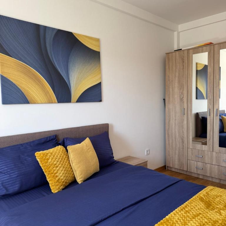 Apartman Lambros 2 - Apartment mit 1 Schlafzimmer - 5