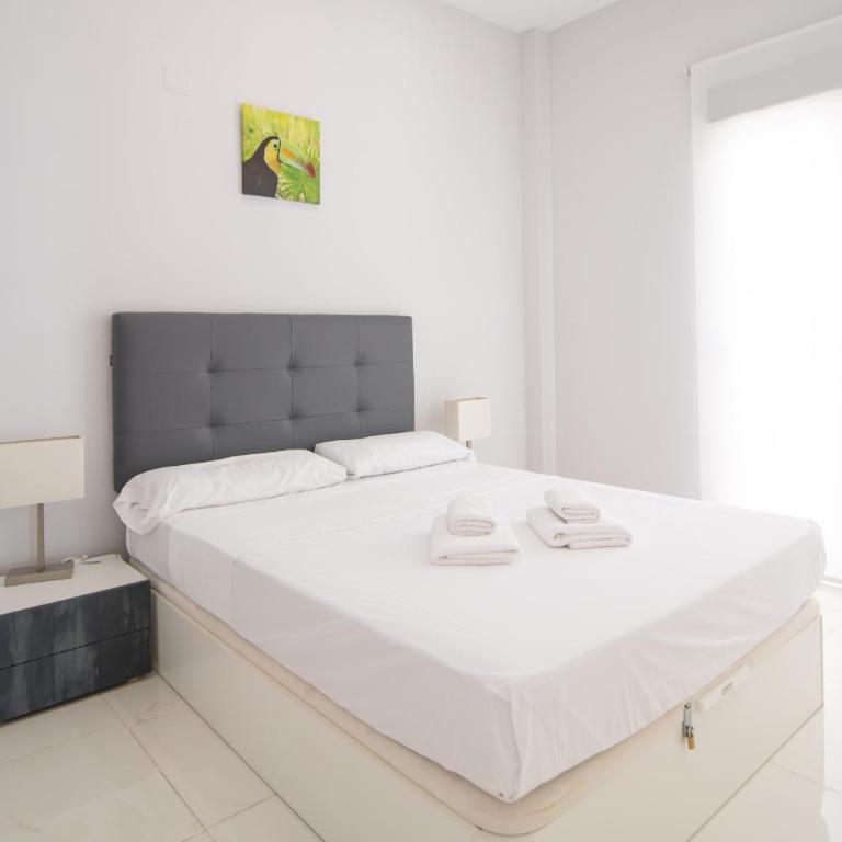 Blue Lagoon Los Dolses - La Zenia Boulevard - Villa Deluxe - 37