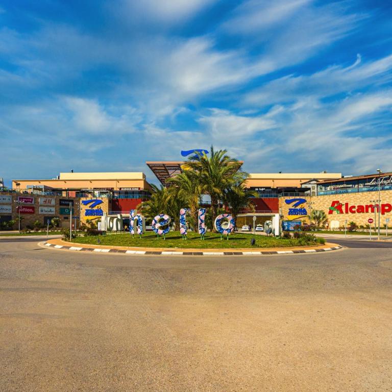 Blue Lagoon Los Dolses - La Zenia Boulevard - Villa Deluxe - 70