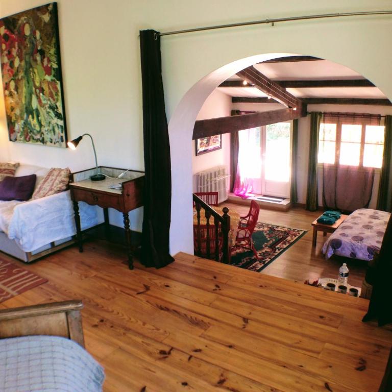 Les Maquinols Provence Villa, Mont Ventoux, Bédoin - Haus mit 4 Schlafzimmern - 48