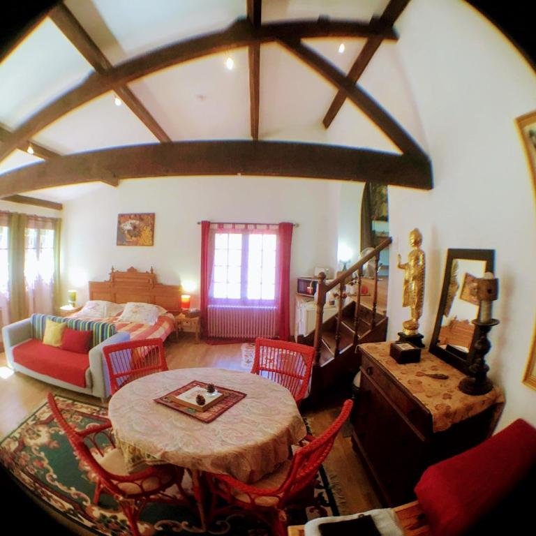 Les Maquinols Provence Villa, Mont Ventoux, Bédoin - Haus mit 4 Schlafzimmern - 51
