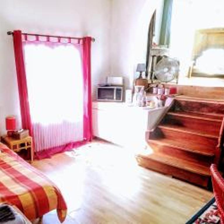 Les Maquinols Provence Villa, Mont Ventoux, Bédoin - Haus mit 4 Schlafzimmern - 54