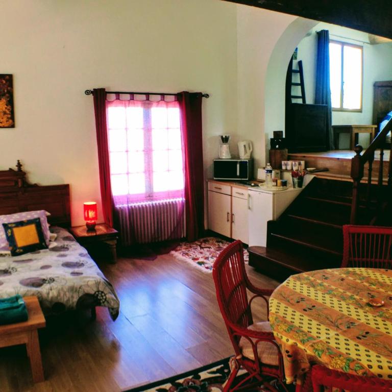 Les Maquinols Provence Villa, Mont Ventoux, Bédoin - Haus mit 4 Schlafzimmern - 41