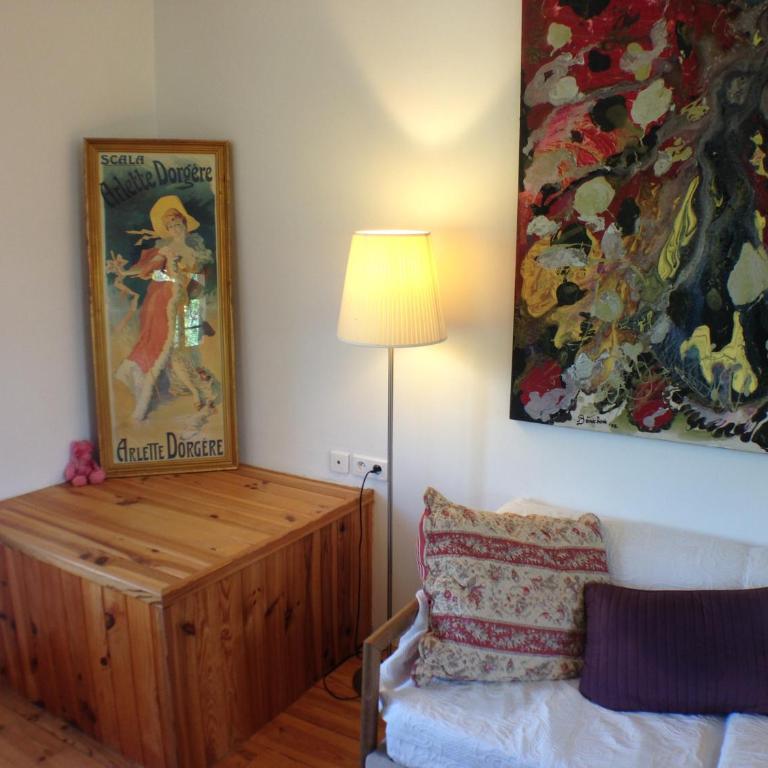 Les Maquinols Provence Villa, Mont Ventoux, Bédoin - Haus mit 4 Schlafzimmern - 38