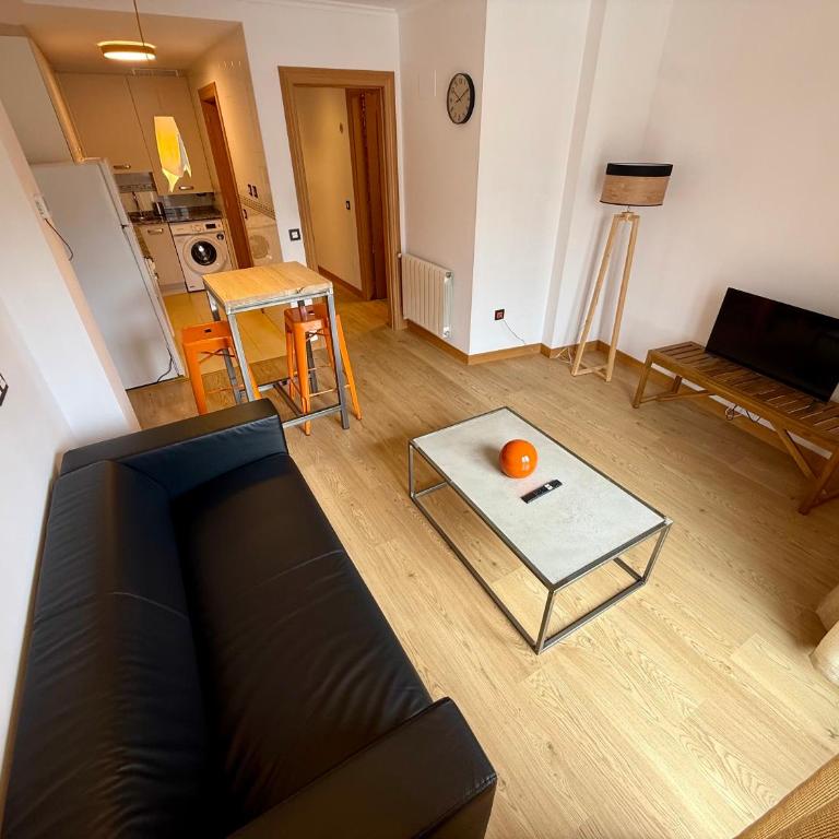 Lotila Flats Oviedo - One-Bedroom Apartment - 1