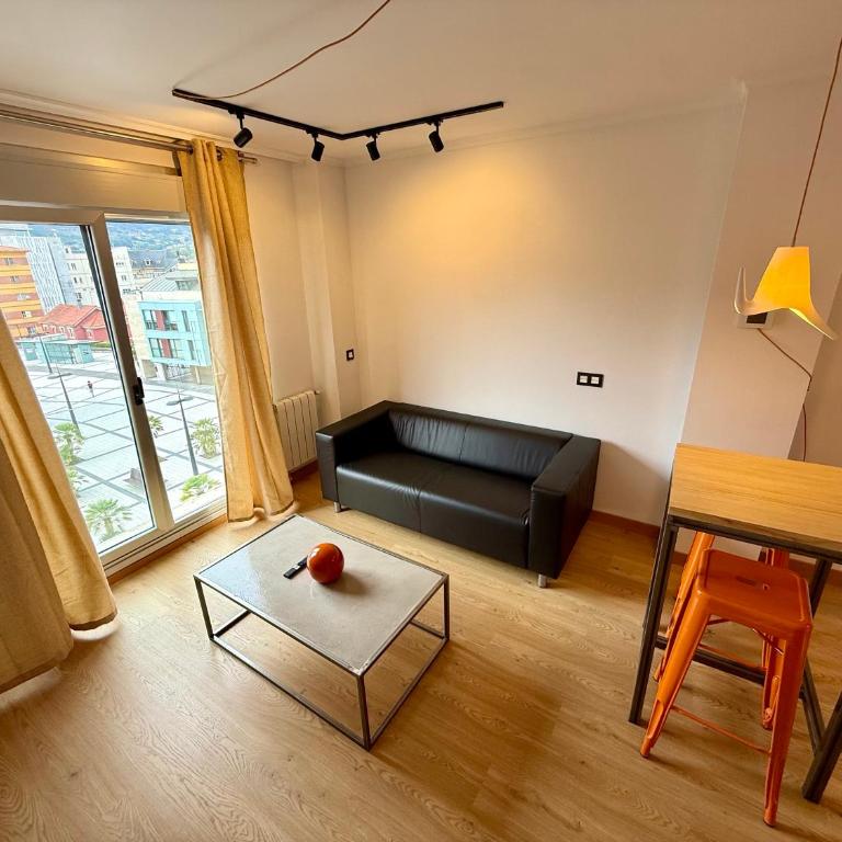 Lotila Flats Oviedo - One-Bedroom Apartment - 2