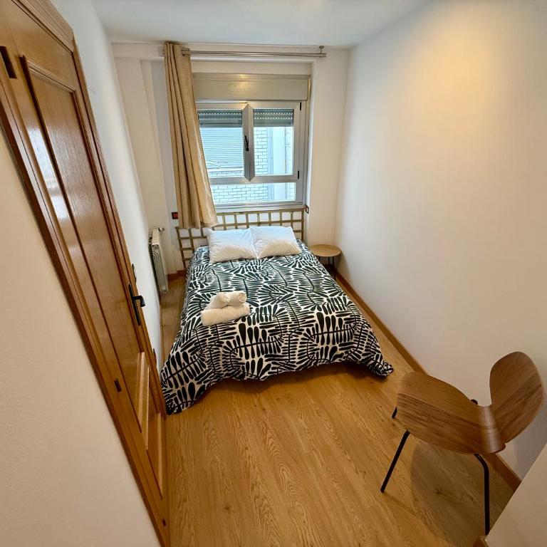 Lotila Flats Oviedo - One-Bedroom Apartment - 4