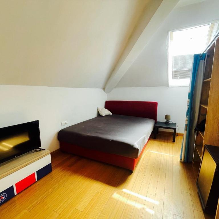 Dorćol Old City Apartment - Apartment mit 2 Schlafzimmern - 2