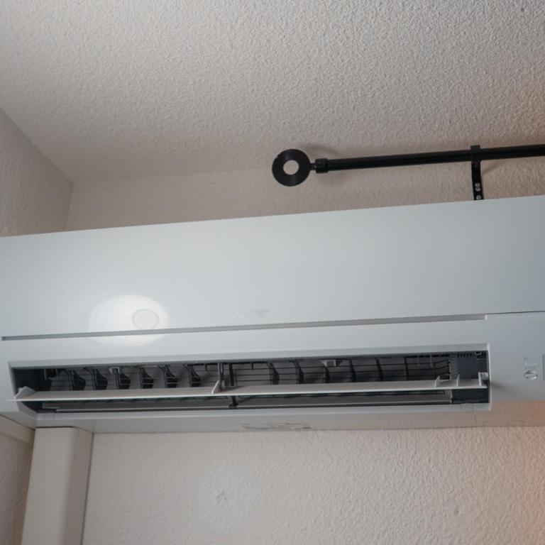 Le Reflet du Lagon - Parking - Air conditioning - One-Bedroom Apartment - 22