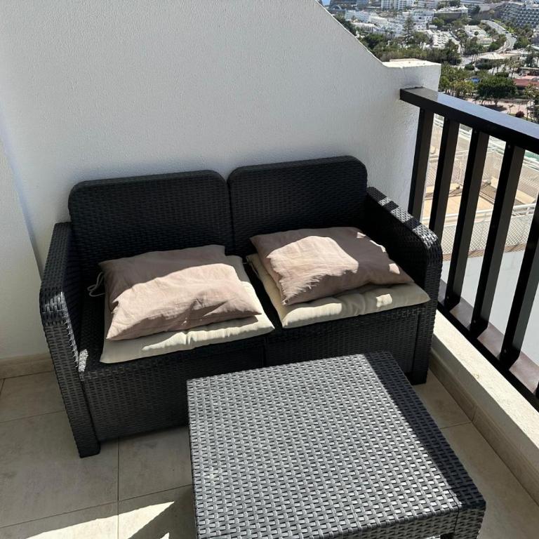 Sun Prestige Puerto RIco Sea view, Pool, Perfect for sun lovers - Appartamento con 1 Camera da Letto e Vista Oceano - 7