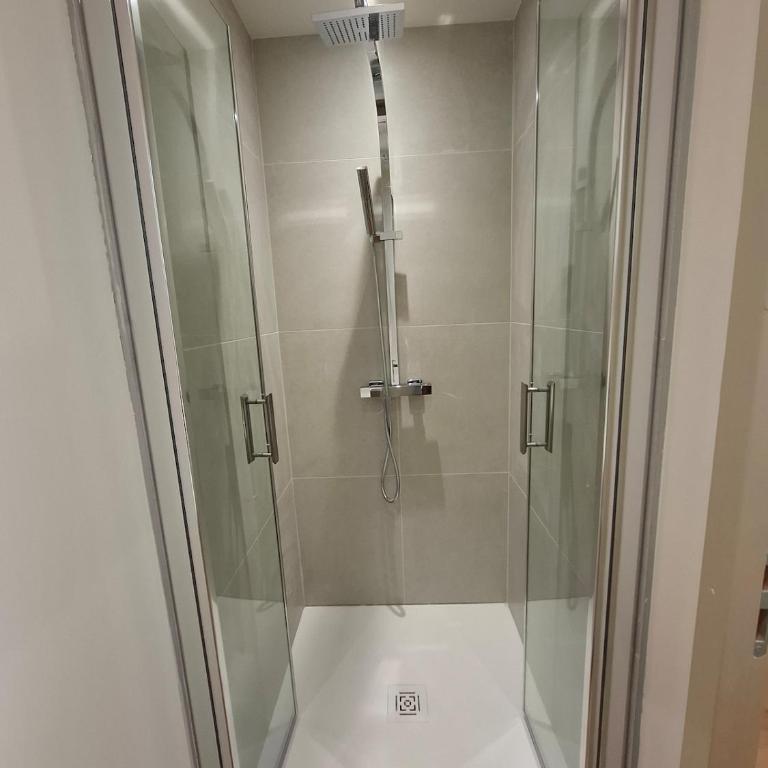 T2 neuf 2026 - Vue cour Renaissance - Vienne - Apartment mit 1 Schlafzimmer - 6
