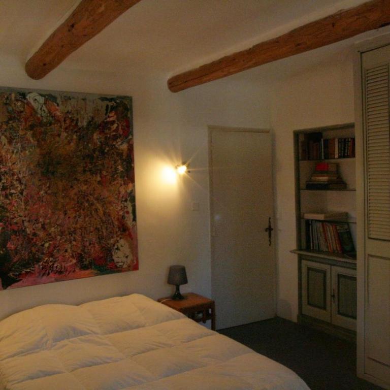 Les Maquinols Provence Villa, Mont Ventoux, Bédoin - Haus mit 4 Schlafzimmern - 86