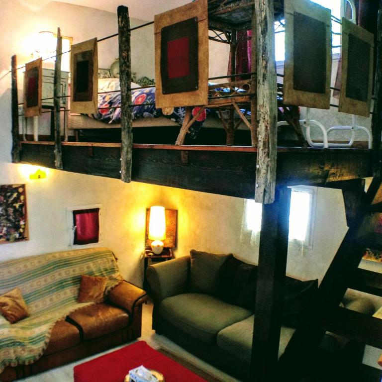 Les Maquinols Provence Villa, Mont Ventoux, Bédoin - Haus mit 4 Schlafzimmern - 81