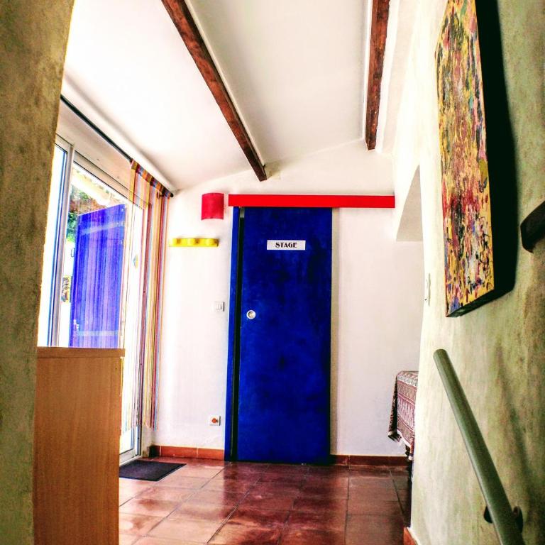 Les Maquinols Provence Villa, Mont Ventoux, Bédoin - Haus mit 4 Schlafzimmern - 83