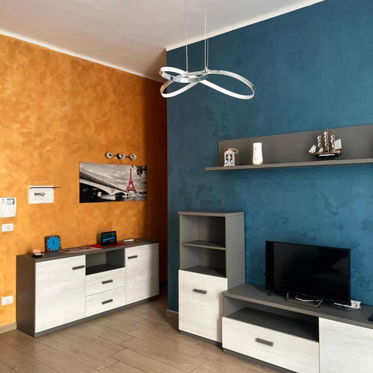 B&b casa Antonella - Appartamento con 1 Camera da Letto - 6