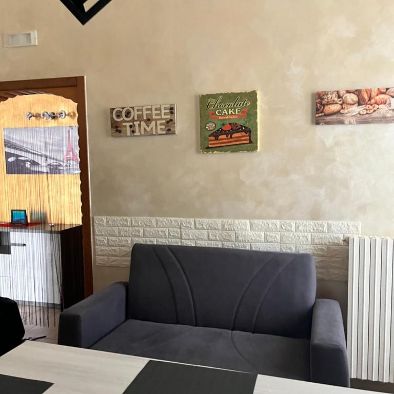 B&b casa Antonella - Appartamento con 1 Camera da Letto - 5