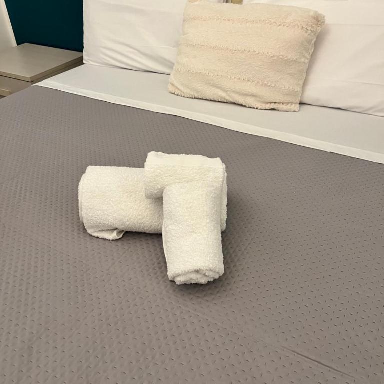 B&b casa Antonella - Appartamento con 1 Camera da Letto - 4
