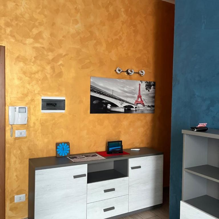 B&b casa Antonella - Appartamento con 1 Camera da Letto - 3
