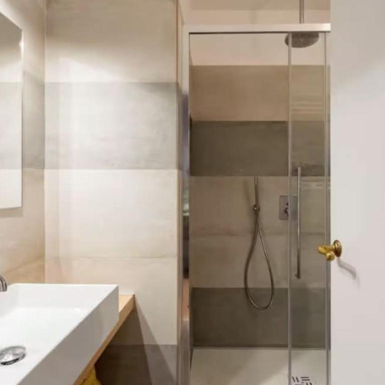 La Casa di Giò - Ponte Vecchio private apartment - Appartamento con 1 Camera da Letto e Vista Città - 25