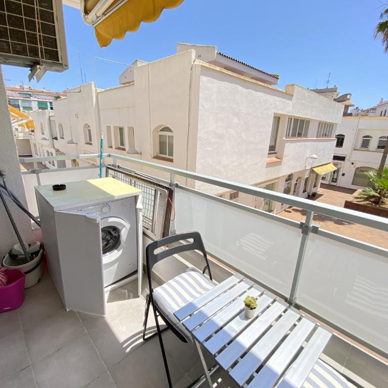 Sitges Oasis Balcony - Apartamento de 2 dormitorios - 5
