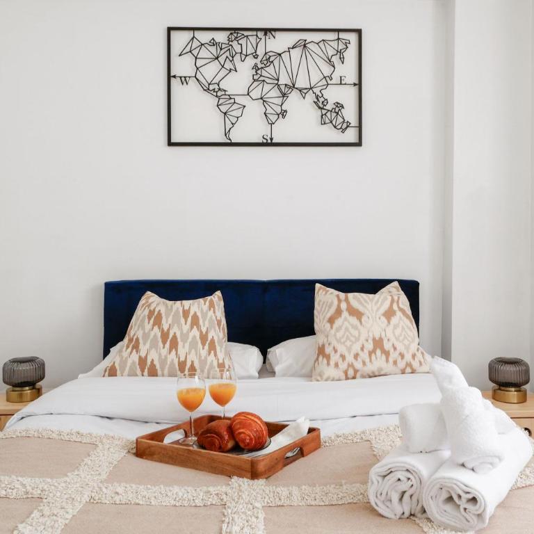 BnBNova - 1BR - Heart of Le Marais Near Pompidou - Appartement - 13