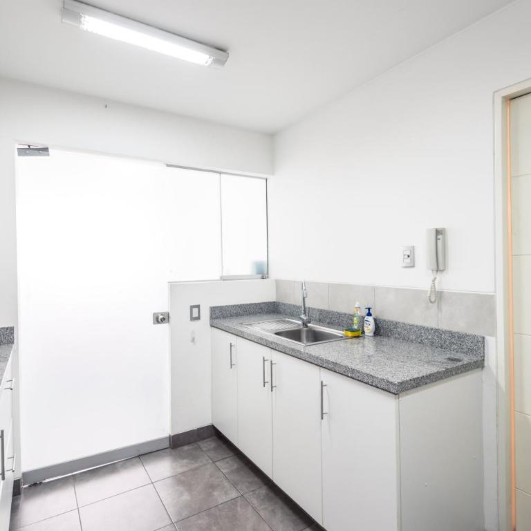 InkaHuset Miraflores Deluxe - Apartamento con balcón - 44