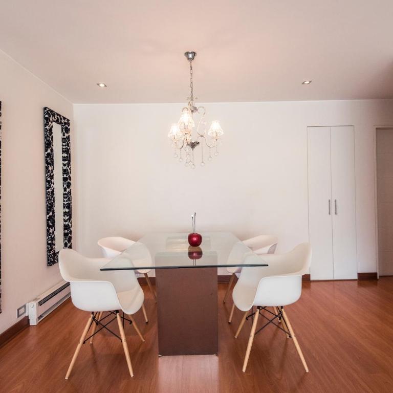 InkaHuset Miraflores Deluxe - Apartamento con balcón - 41